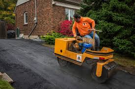 Reliable Carbon Hill, AL Driveway Paving Services Solutions